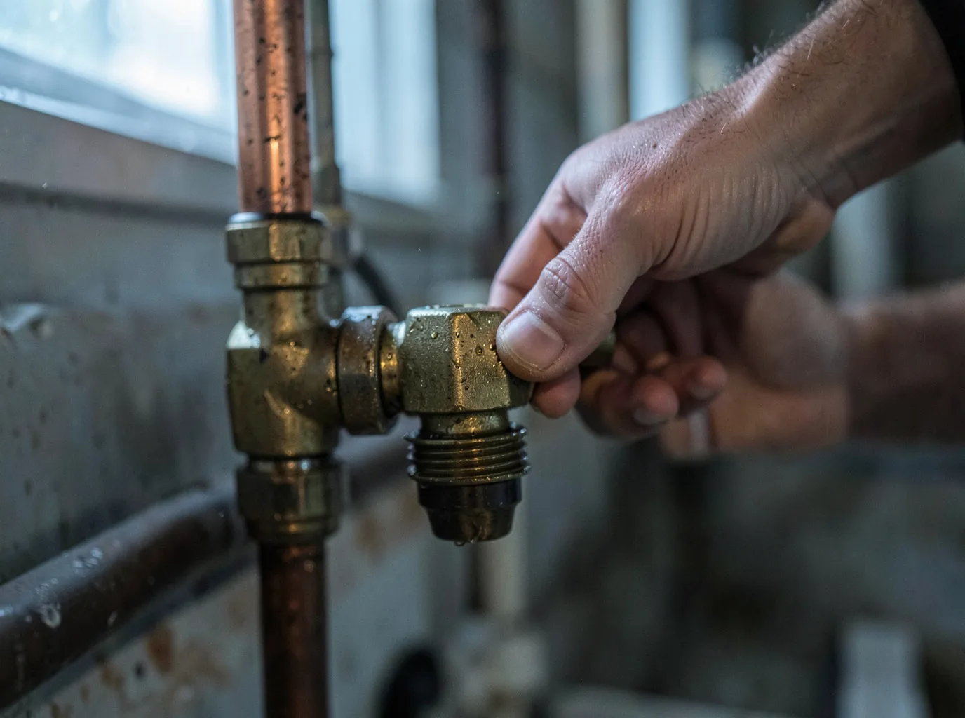 Emergency Plumber Wytopitlock, ME FAQs